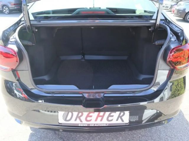 Dacia Logan Logan Sedan Expression Kamera/Klima/PDC/LED/Navi