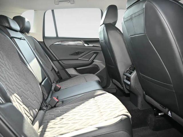 Volkswagen Tiguan DSG Life