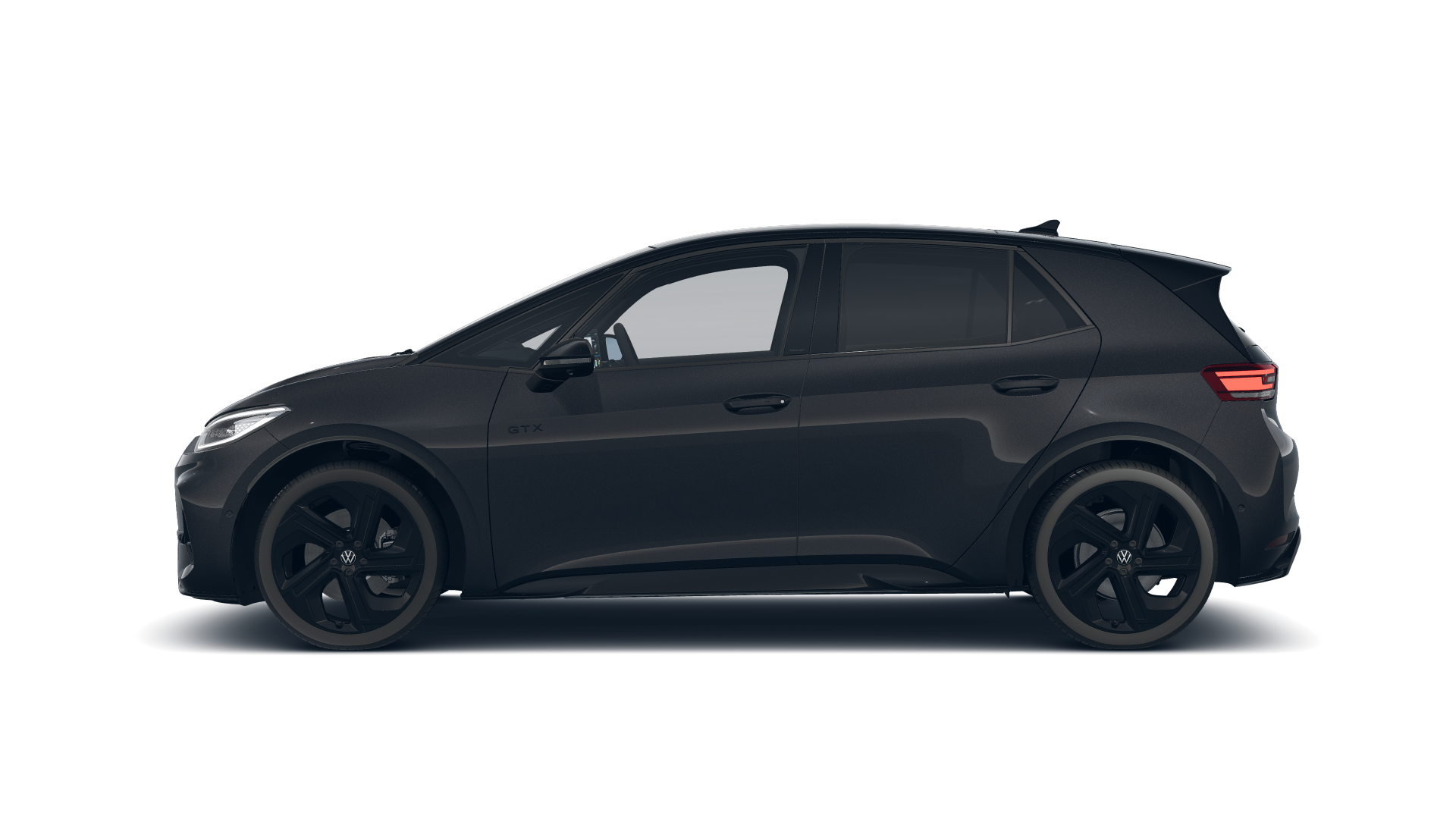 Volkswagen ID.3 GTX