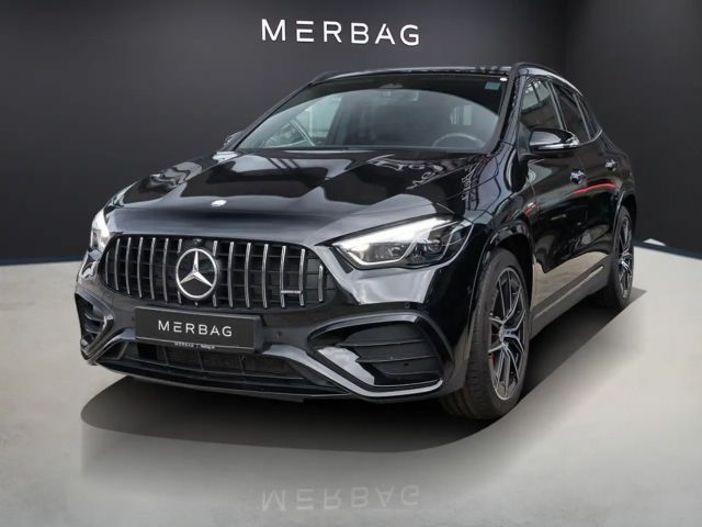 Mercedes-Benz GLA 45 AMG 4MATIC+ AMG Line