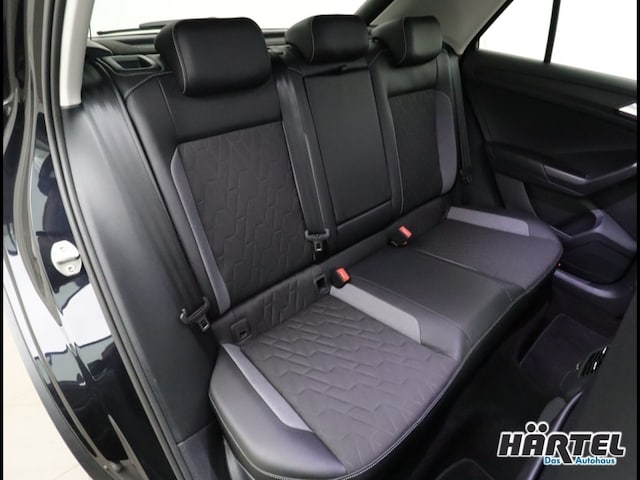 Volkswagen T-Roc 2.0 TDI DSG