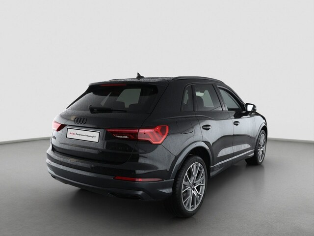 Audi Q3 35 TFSI S-Tronic