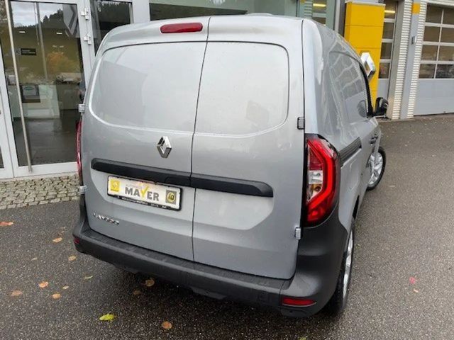 Renault Kangoo Blue