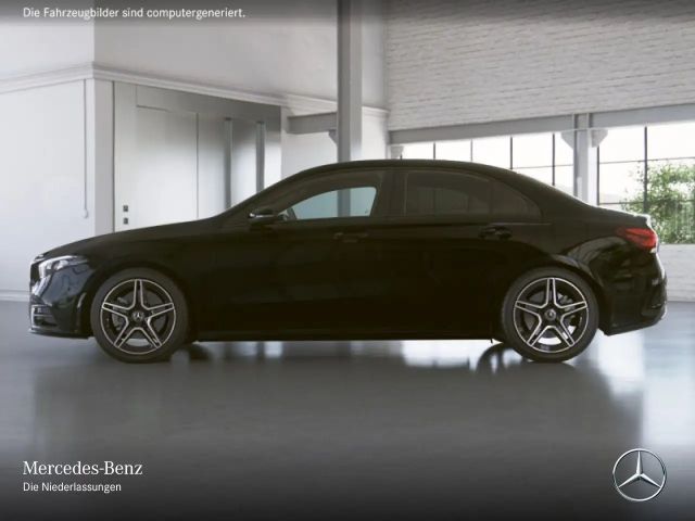 Mercedes-Benz A 250 A 250 e AMG Line