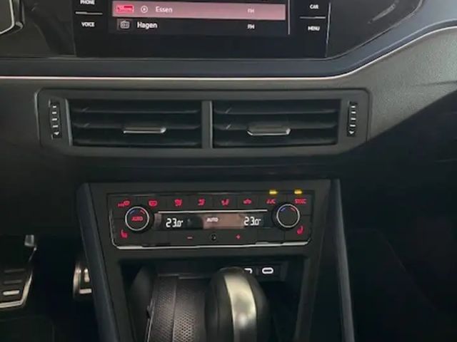 Volkswagen Polo United Climatronic Alufelgen