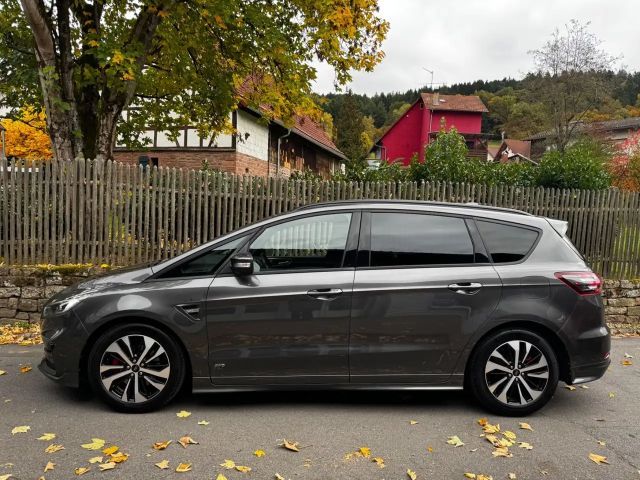 Ford S-Max 4x4 AWD ST Line