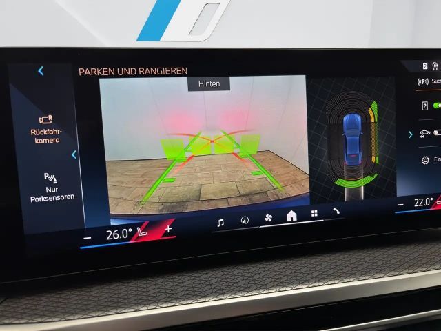 BMW i4 Coupé Gran Coupé eDrive35