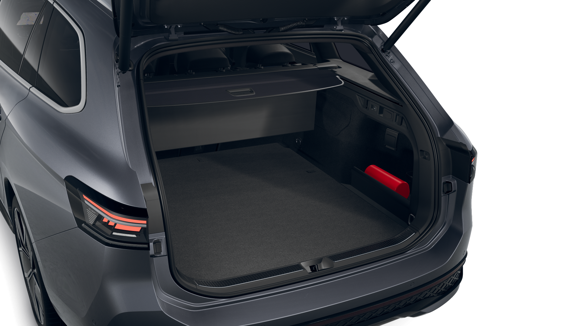 Volkswagen Passat R-Line eHybrid