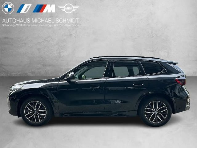 BMW iX1 M-Sport xDrive30