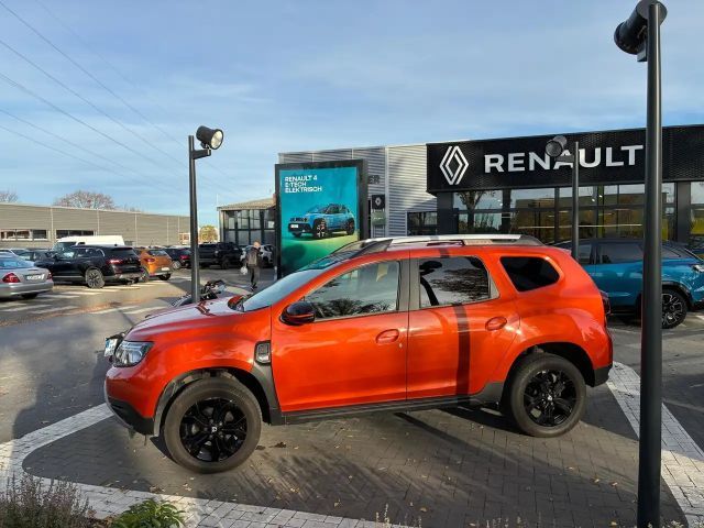 Dacia Duster ECO-G Extreme II TCe 100