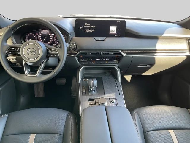 Mazda CX-80 Homura Plus e-Skyactiv