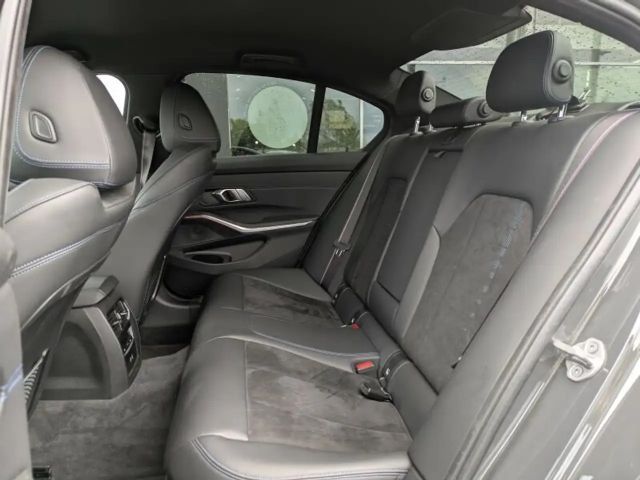 BMW 340 Sedan xDrive