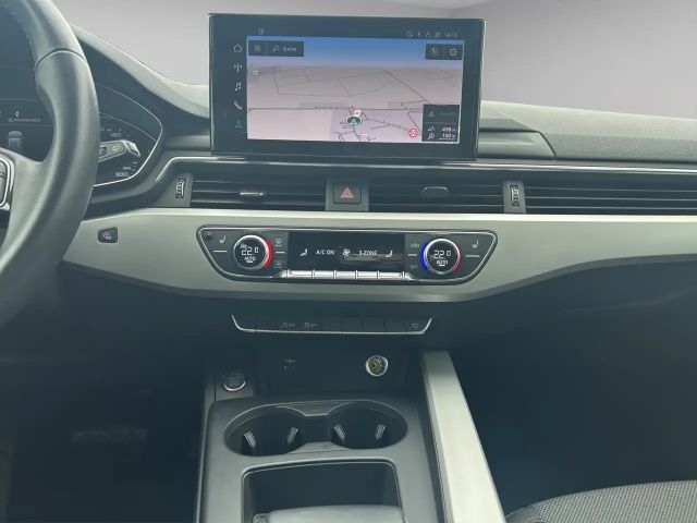 Audi A4 30 TDI Avant