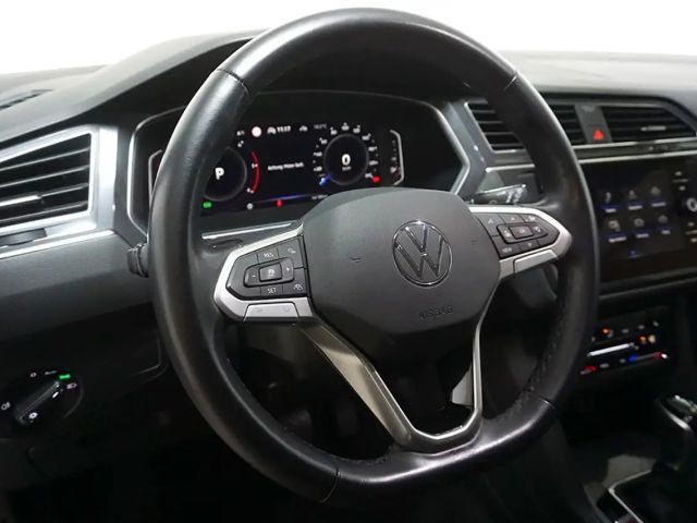 Volkswagen Tiguan 2.0 TDI Allspace DSG Life