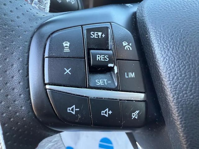 Ford Kuga Hybrid ST Line X