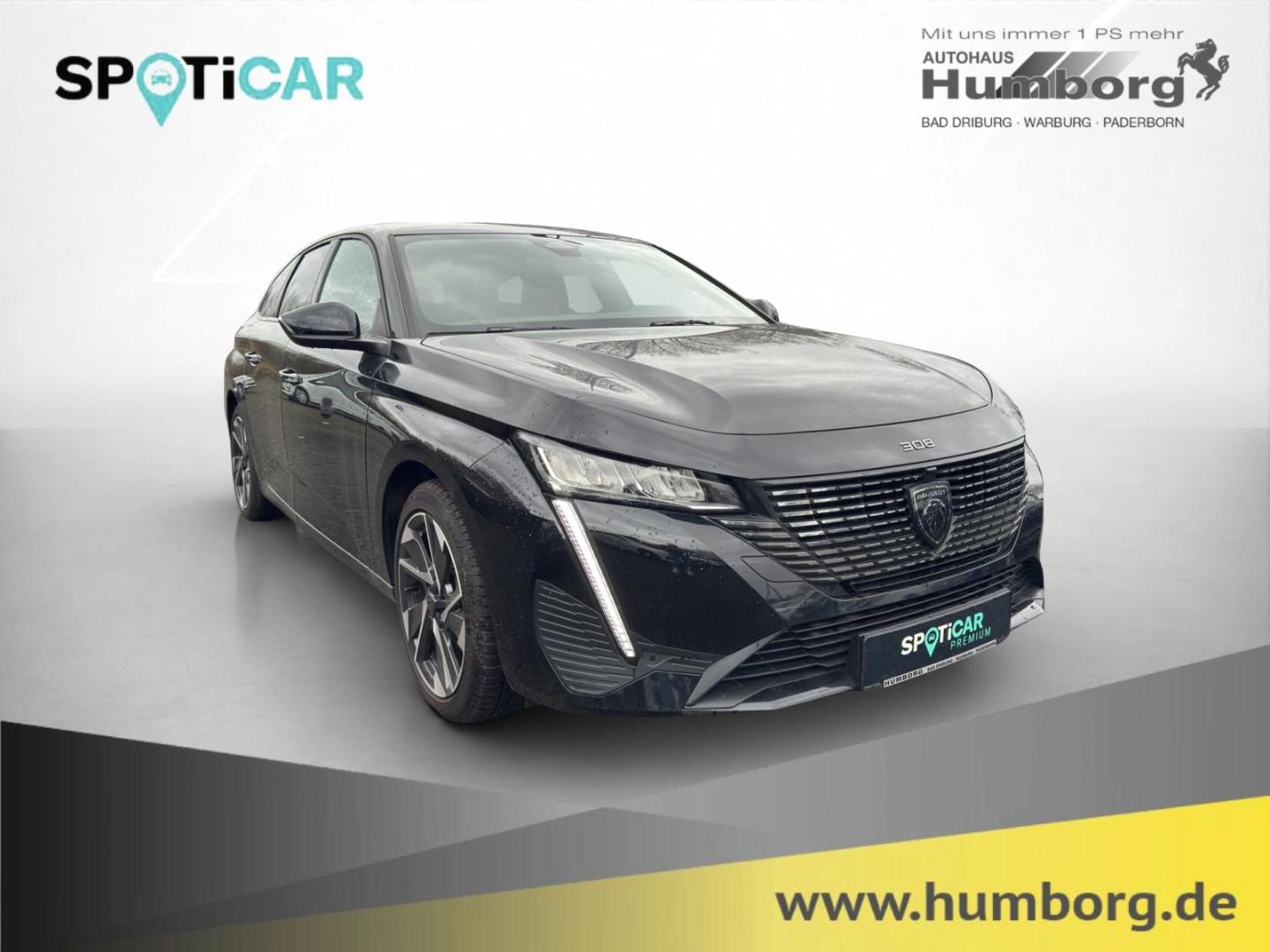 Peugeot 308 Allure Pack SW