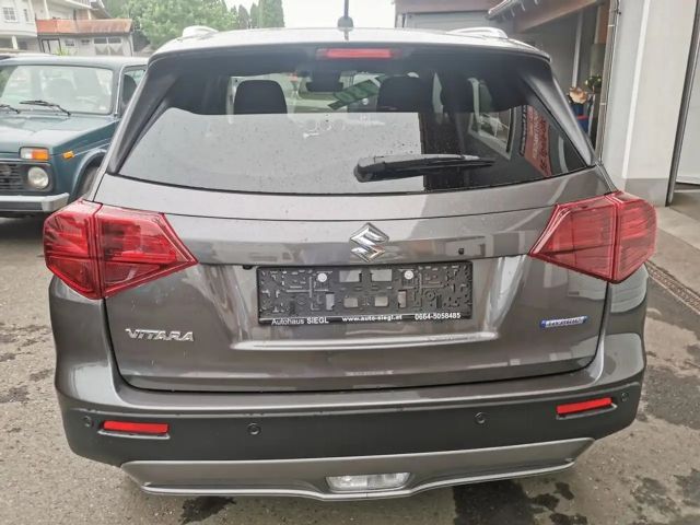 Suzuki Vitara AllGrip Shine