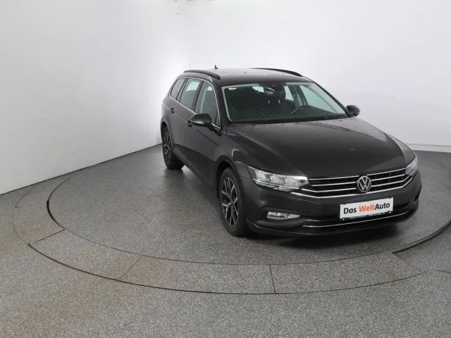 Volkswagen Passat Business Variant