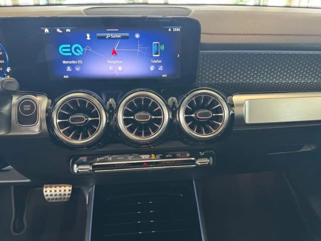 Mercedes-Benz EQB 300 4MATIC AMG Line