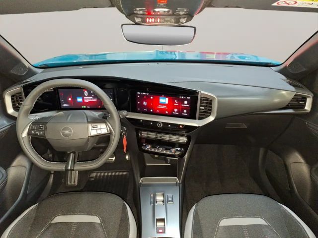 Opel Mokka GS-Line Grand Sport