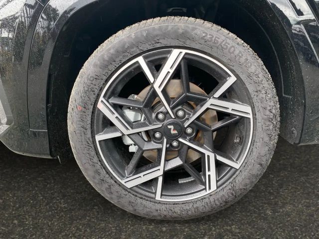 Hyundai Tucson 1.6 N Line T-GDi