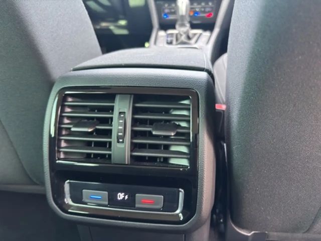 Volkswagen Passat 2.0 TDI Variant