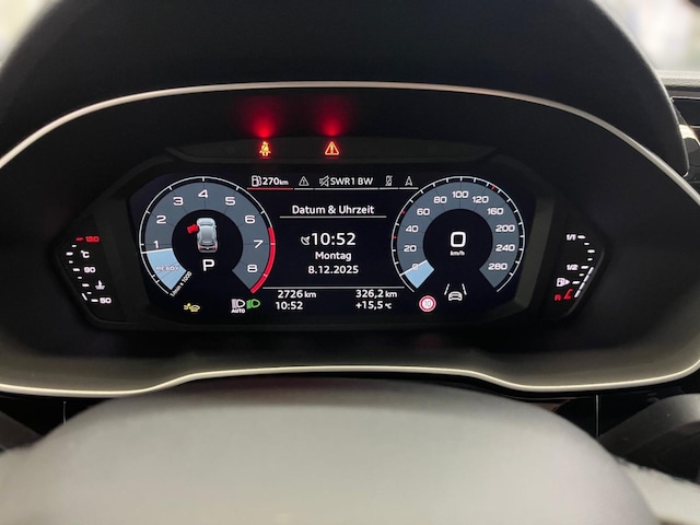 Audi Q3 35 TFSI S-Tronic