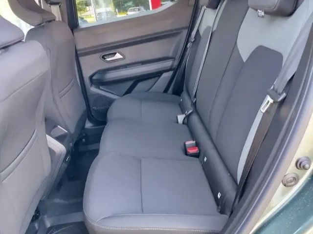 Dacia Duster 4WD Extreme TCe 130