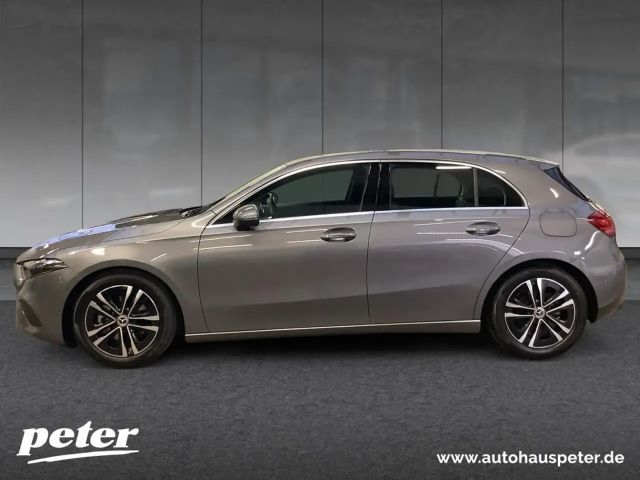 Mercedes-Benz A 200 Progressive