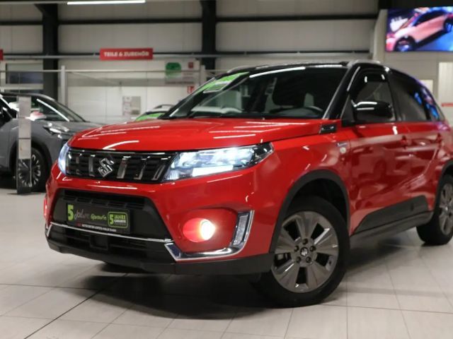 Suzuki Vitara Comfort