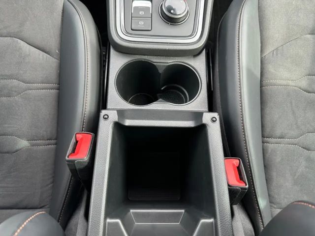 Cupra Ateca 2.0 TSI 4Drive DSG VZ