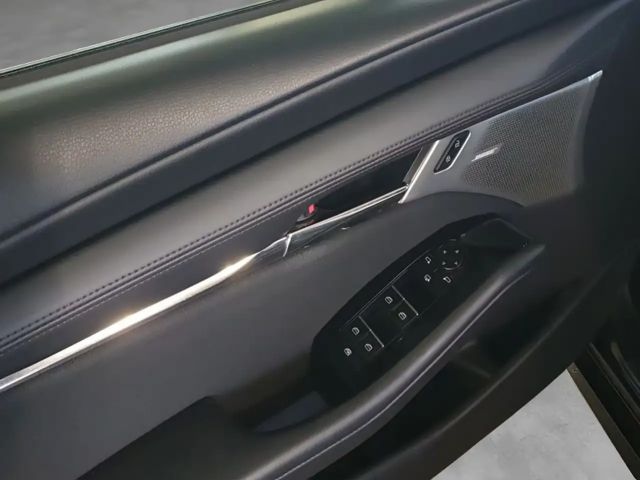 Mazda 3 Exclusive-line SkyActiv e-Skyactiv