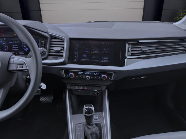 Audi A1 35 TFSI S-Tronic Sportback