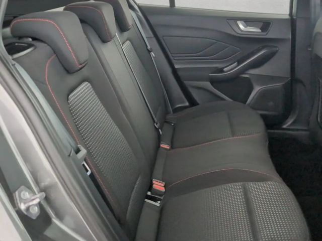 Ford Focus 1.5 EcoBlue Wagon