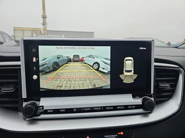 Kia Ceed GDi Spirit SportWagon