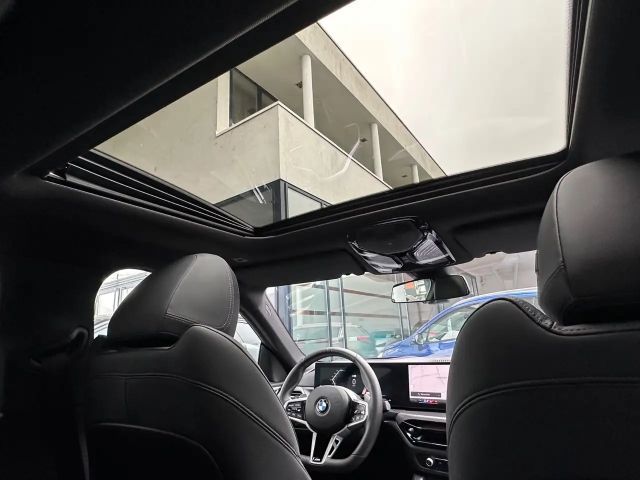 BMW 420 420d Coupé Gran Coupé M-Sport Sedan