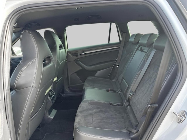 Skoda Kodiaq 2.0 TDI 4x4 Sportline