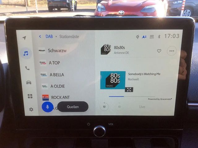 Toyota Yaris Cross Hybride VVT-i