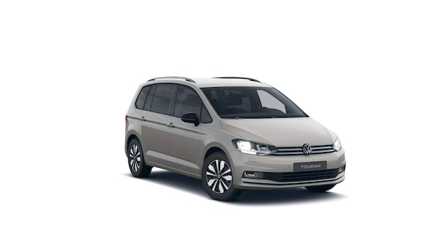 Volkswagen Touran 2.0 TDI