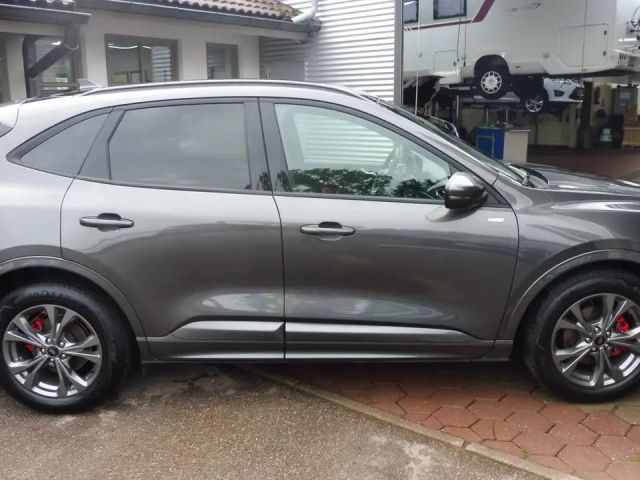 Ford Kuga ST Line X