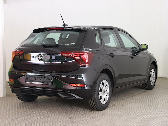 Volkswagen Polo Polo 1.0l