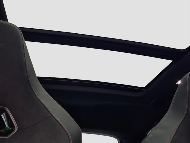 Cupra Formentor 2.0 TSI