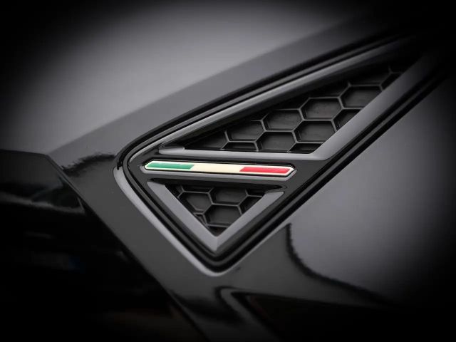 Lamborghini Urus Perfomante Nero Helene, Full Exterior Carbon