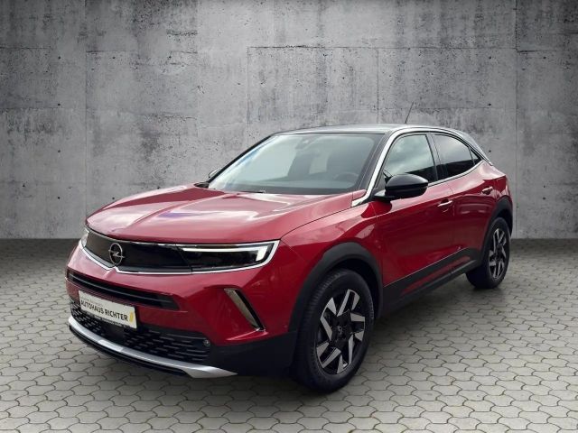 Opel Mokka Business Elegance