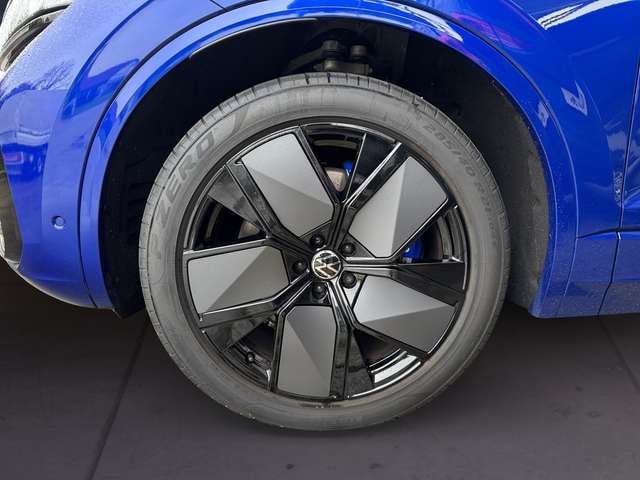 Volkswagen Touareg eHybrid