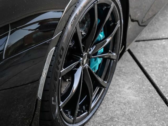 McLaren Artura TechLux, Sport Exhaust, Technology, MSO