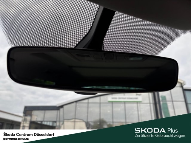 Skoda Karoq Style Style