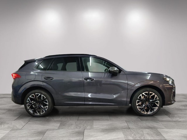 Cupra Terramar 1.5 e-Hybrid VZ e-Hybrid