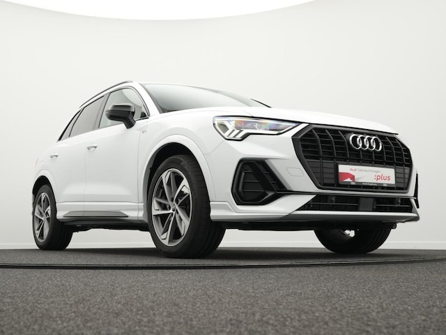 Audi Q3 35 TFSI S-Line S-Tronic