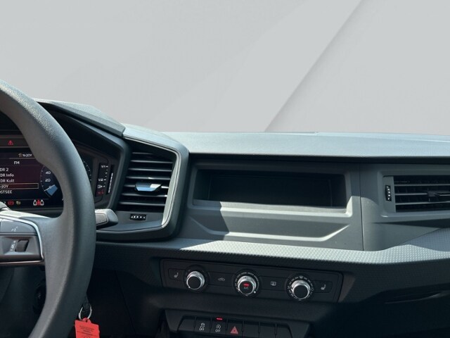 Audi A1 Citycarver 25 TFSI Quattro